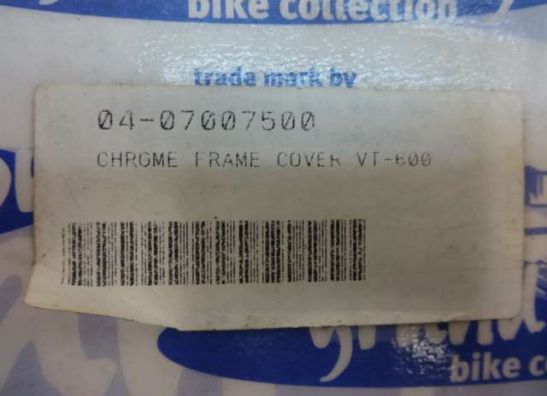 Rahme teile Honda VT 600