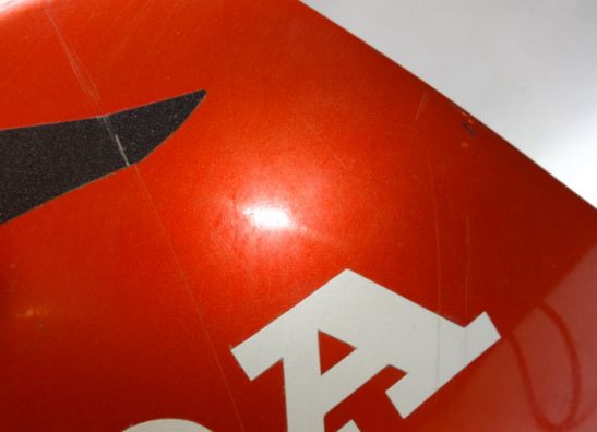 Linker onderkuip Honda CBR 900 RR