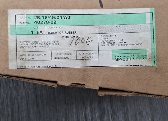 Tandwieldrager Harley Davidson Road King