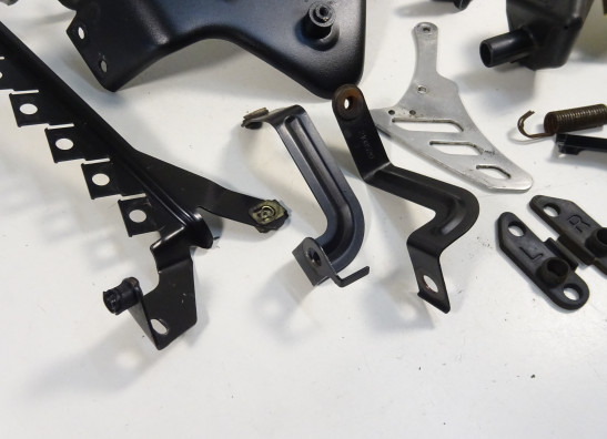 Frame - onderdelen Triumph Sprint ST 1050