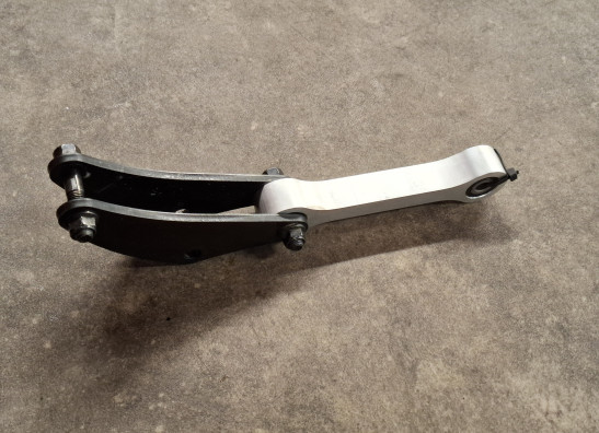 Federbein Aufhangung Yamaha MT 09