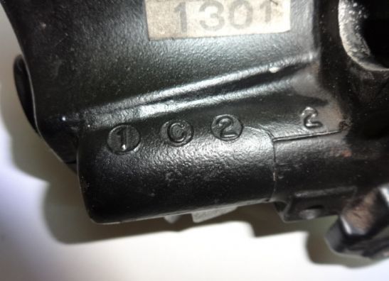 Rempomp Kawasaki GPZ 1000