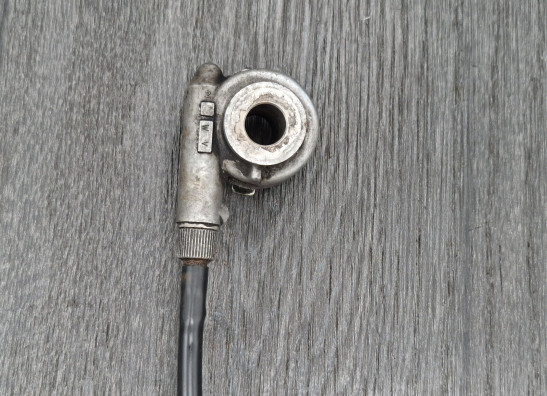 Snelheidsopnemer Kawasaki KZ 440