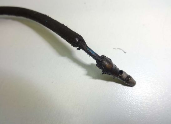 Engine parts Yamaha XJ 600 Diversion