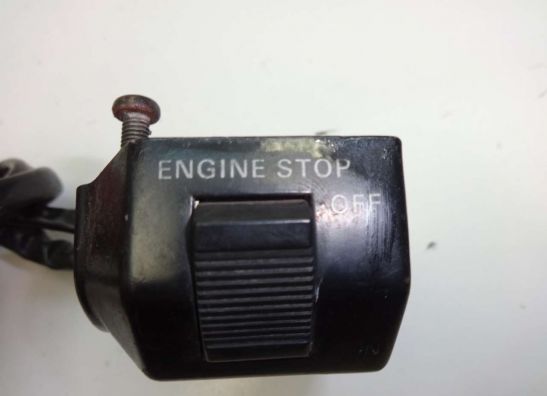 Stuurschakelaar rechts Yamaha XV 920