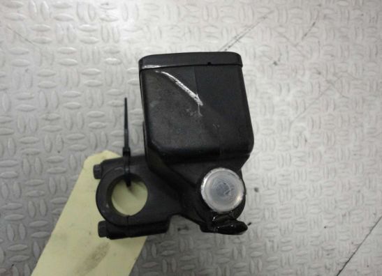 Rempomp Suzuki Burgman 650