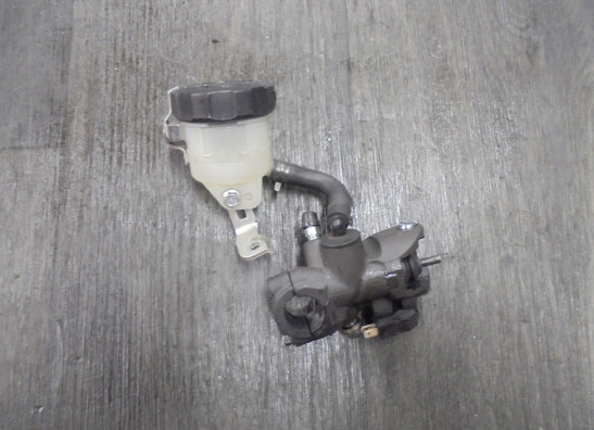 Rempomp Suzuki GSX R 1000 2005-2006