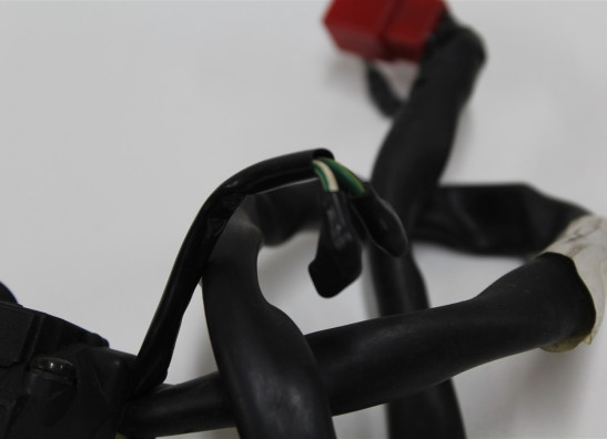 Stuurschakelaar rechts Honda NSR 400