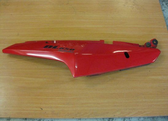Cowl right small Suzuki DL 650 V STROM