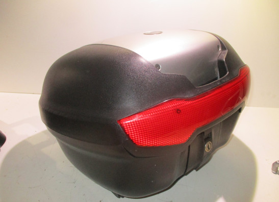 Top-case BMW R 1200 GS