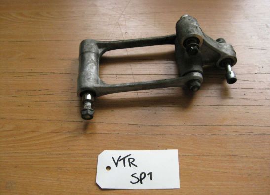 Cushion connecting rod  Honda VTR 1000 SP