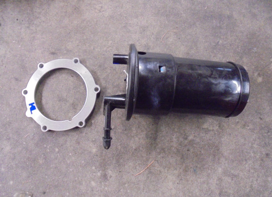 Brandstofpomp Triumph Tiger 900 Rally Pro