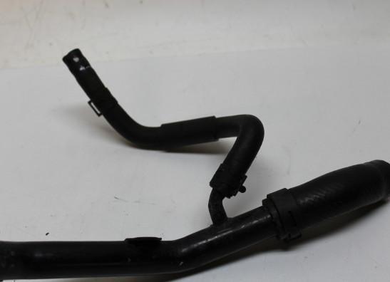 Radiator parts Yamaha MT 07