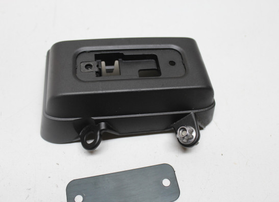 Cowl left small Yamaha XSR 900