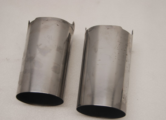 Voorpoten Harley Davidson Touring FL