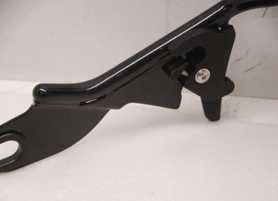 Sissybar seat Harley Davidson Touring FL
