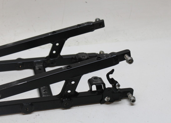 Rail Suzuki GSX R 1000