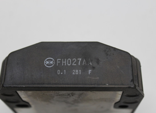 Spanningsregelaar Honda CRF 1100 Africa Twin