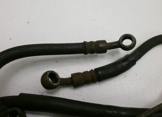 Brake hose front Honda ST 1100 Pan European