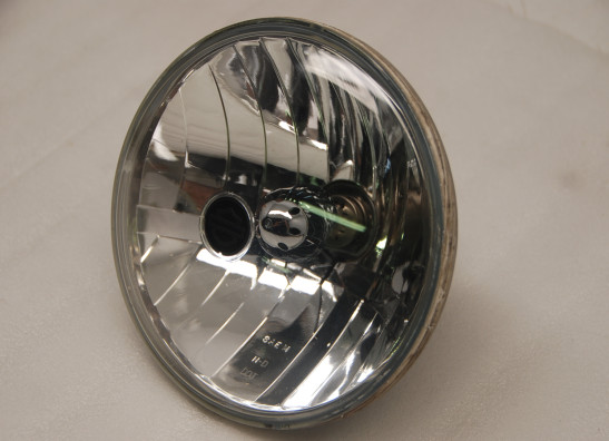 Scheinwerfer Harley Davidson Softtail