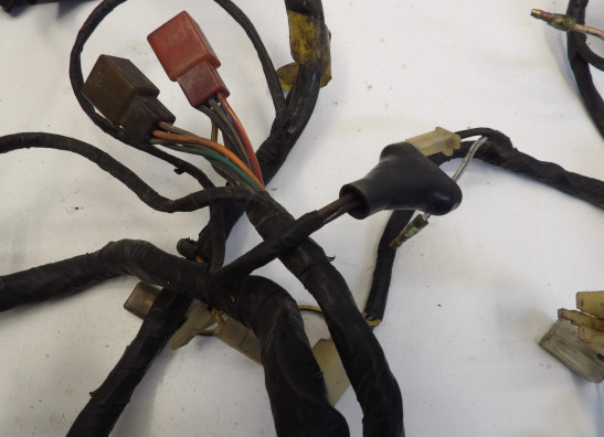 Kabelbaum Kawasaki GPZ 550