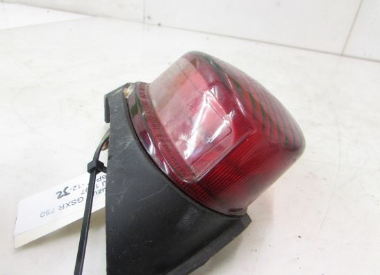Achterlicht Suzuki GSX R 750