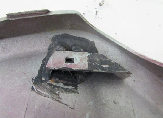 Seitenverkleidung rechts klein BMW K 75