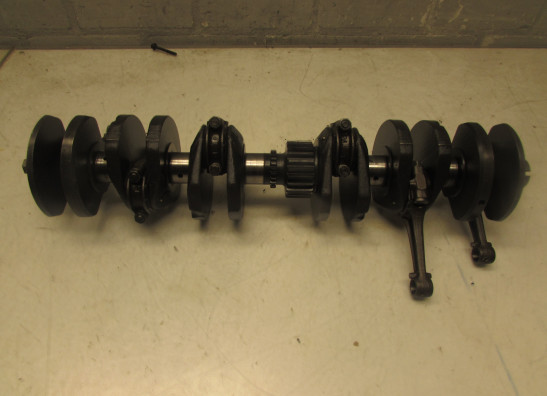 Krukas Honda CBX 1000 1979-1983