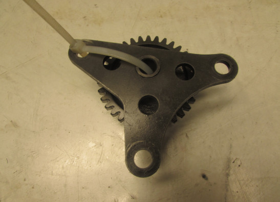 Motorblock Sonstiges Aprilia RSV 1000