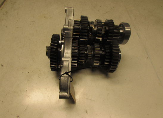 Gear box Honda ST 1300 Pan European