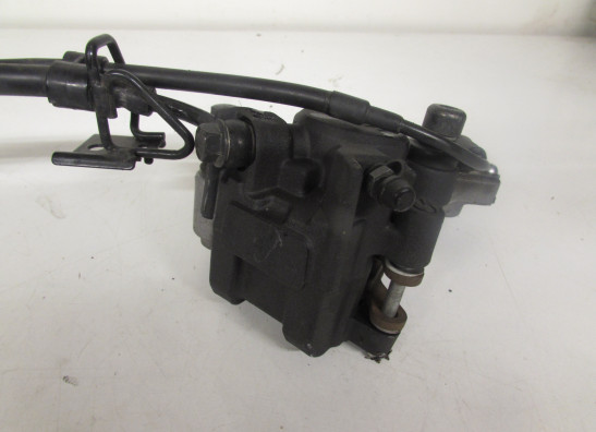 Achter remklauw Yamaha MT 07