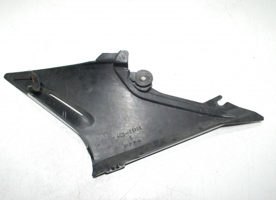 Rechter zijkuip klein Yamaha XJ 600 Diversion
