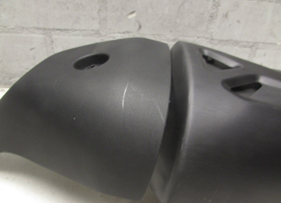 Uitlaat Suzuki DL 1000 V STROM