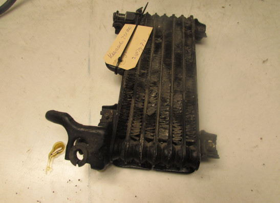 Olkuhler Kawasaki ZZR 600