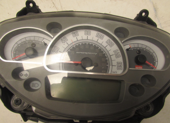 Tacho-set Aprilia Sportcity 125