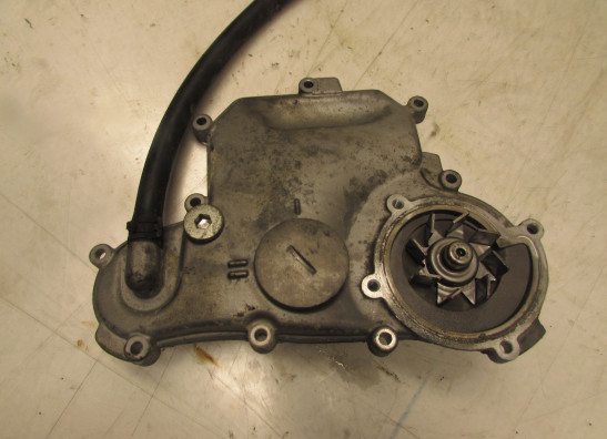 Motorblokdeksel BMW C 650 GT