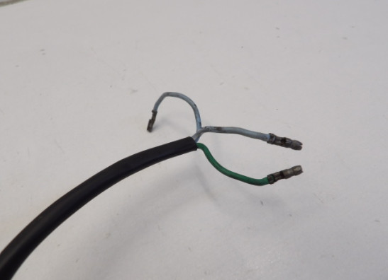 Knipperlicht links voor Honda CMX 450