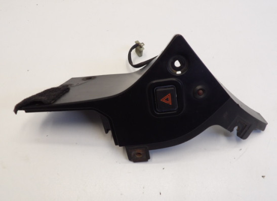 Binnenkuip Yamaha FJR 1300 2003-2005