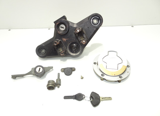 Slotenset BMW R 1200 GS