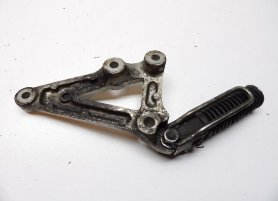 Duo voetsteun rechts Honda CX 500