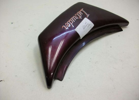 Seitenverkleidung links klein Suzuki VS 700 Intruder