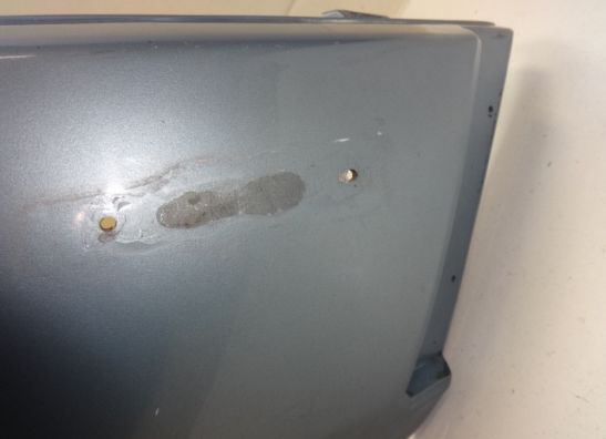 Rechter zijkuip klein Kawasaki Z 400