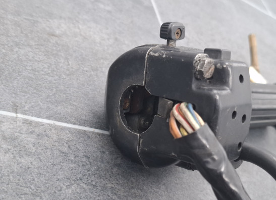 Lenkerschalter rechts Suzuki GS 450