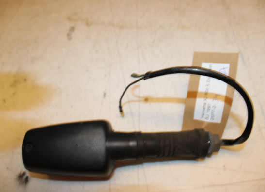 Knipperlicht Yamaha XJ 900 S Diversion
