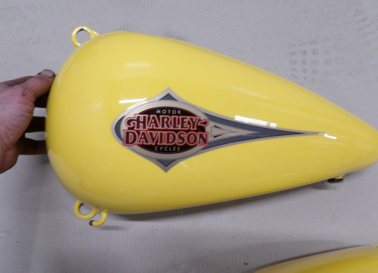 Tank Harley Davidson Softtail