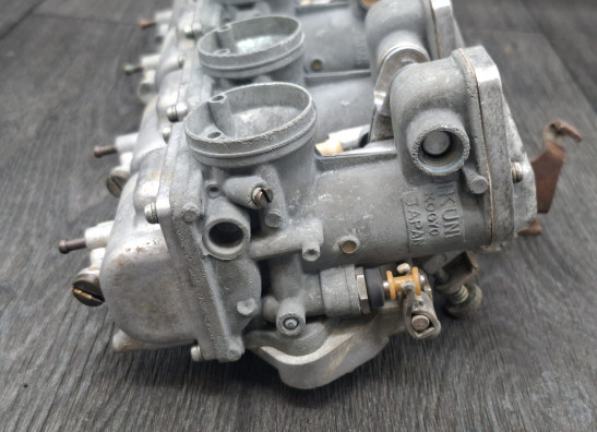 Carburateurset Kawasaki Z 900 Z1