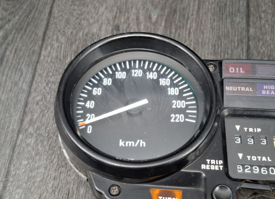 Tacho-set Honda CB 750 