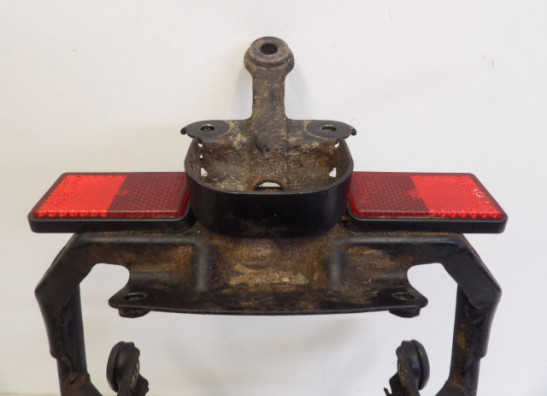 Achtersubframe Honda VT 600