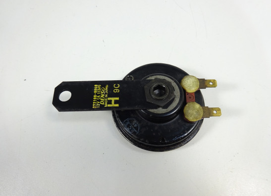 Claxon Ducati monster 600