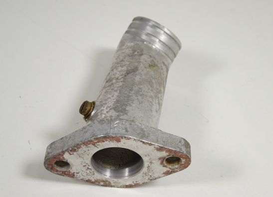 Air intake Ducati 600 SS Supersport